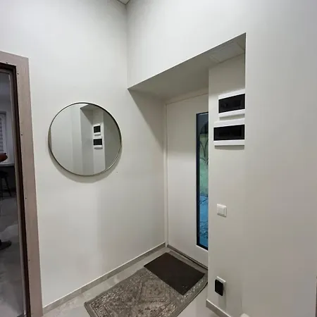 Luxury Center Kaunas