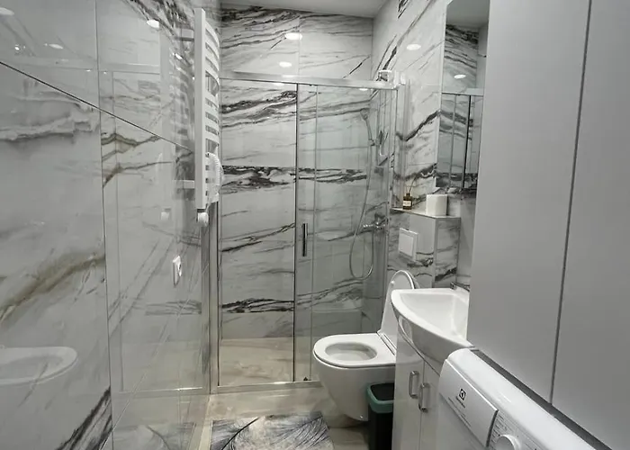 Appartement Luxury Center Kaunas