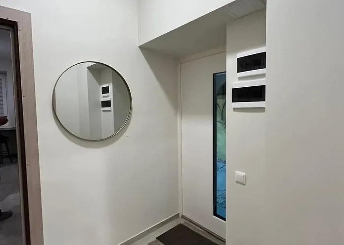 Luxury Center Kaunas