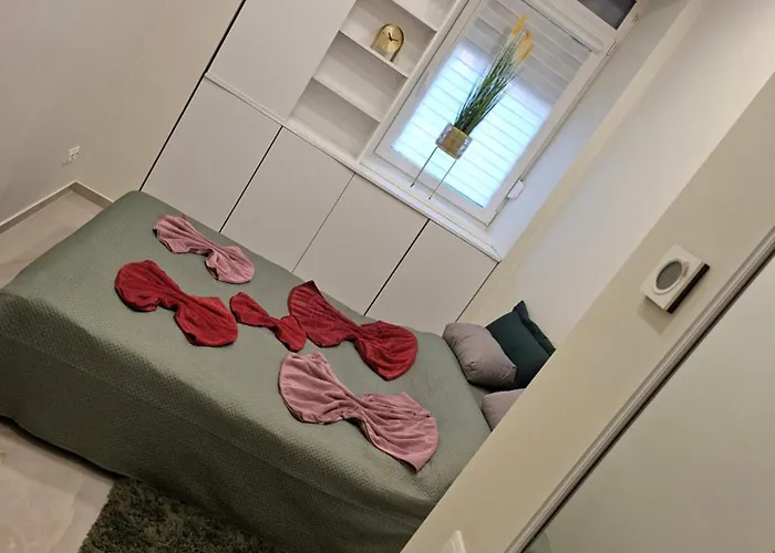 Luxury Center Appartement *